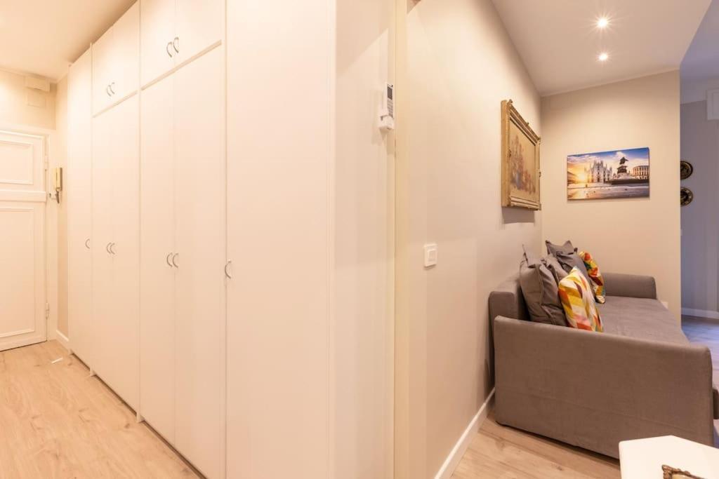 Wonderful 2 Bedrooms Fiera Area - Mirable Pm * Mailand