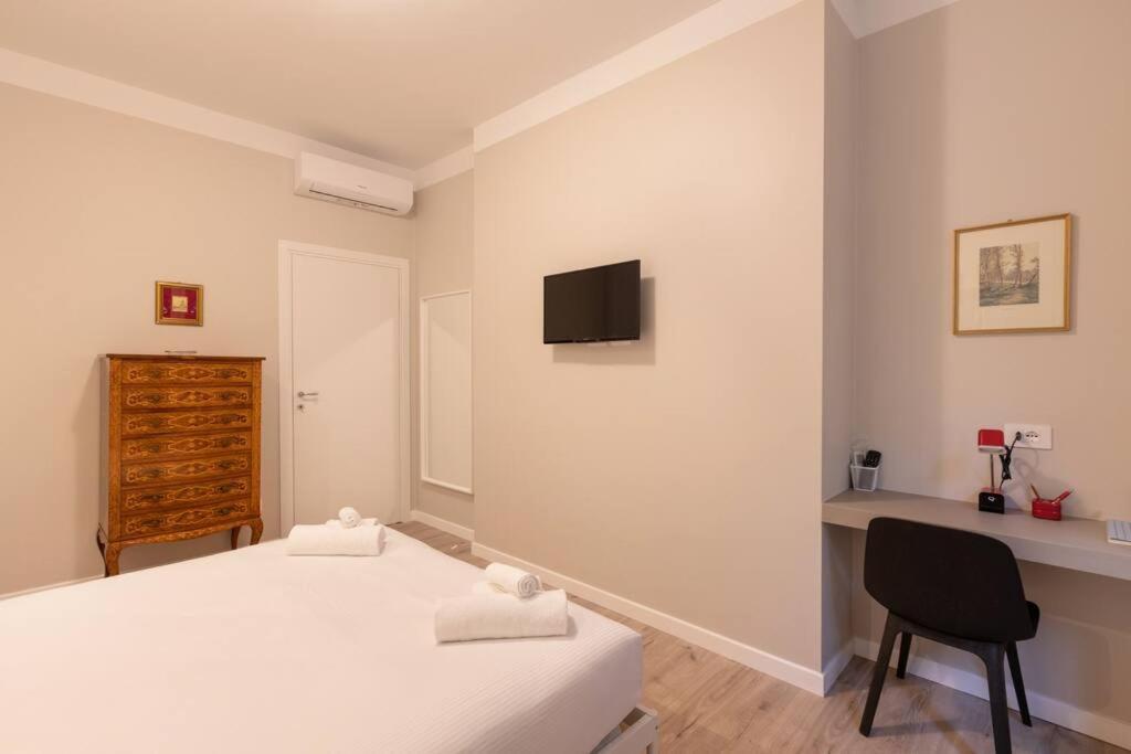Wonderful 2 Bedrooms Fiera Area - Mirable Pm Mailand
