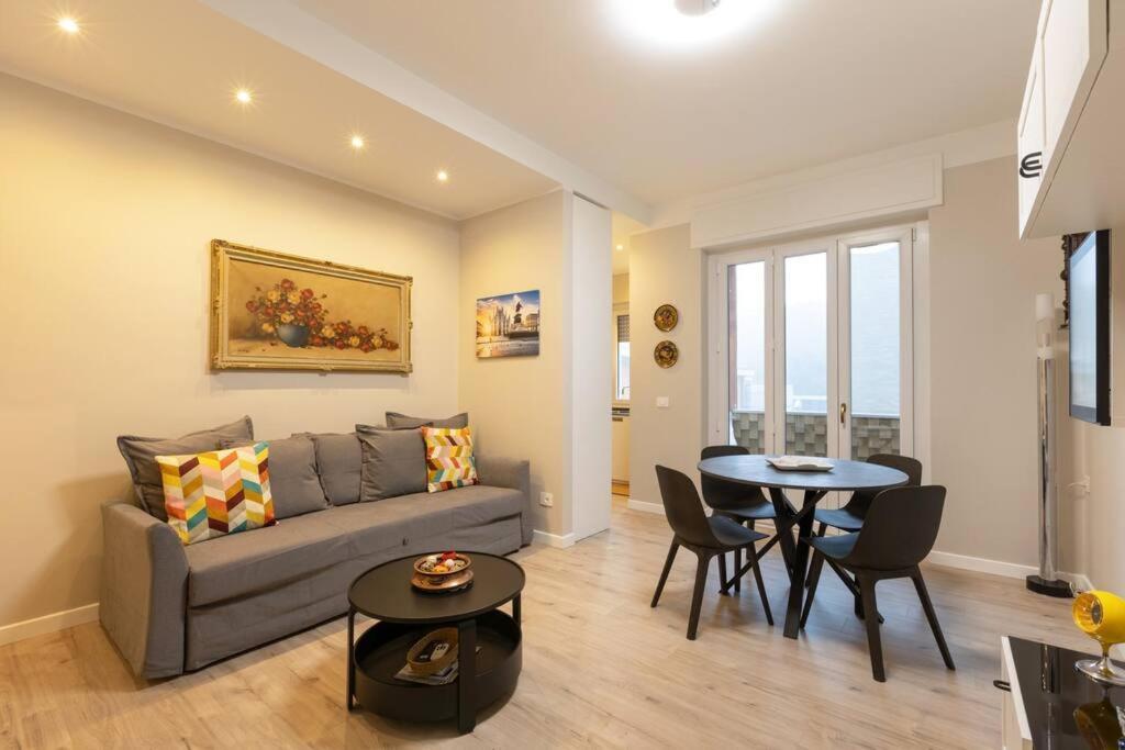 Wonderful 2 Bedrooms Fiera Area - Mirable Pm Mailand