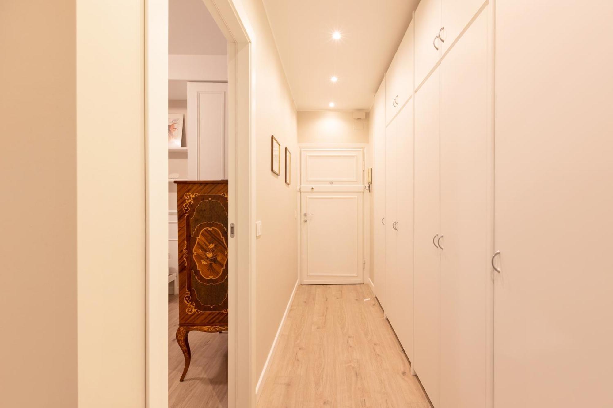 Wonderful 2 Bedrooms Fiera Area - Mirable Pm Mailand