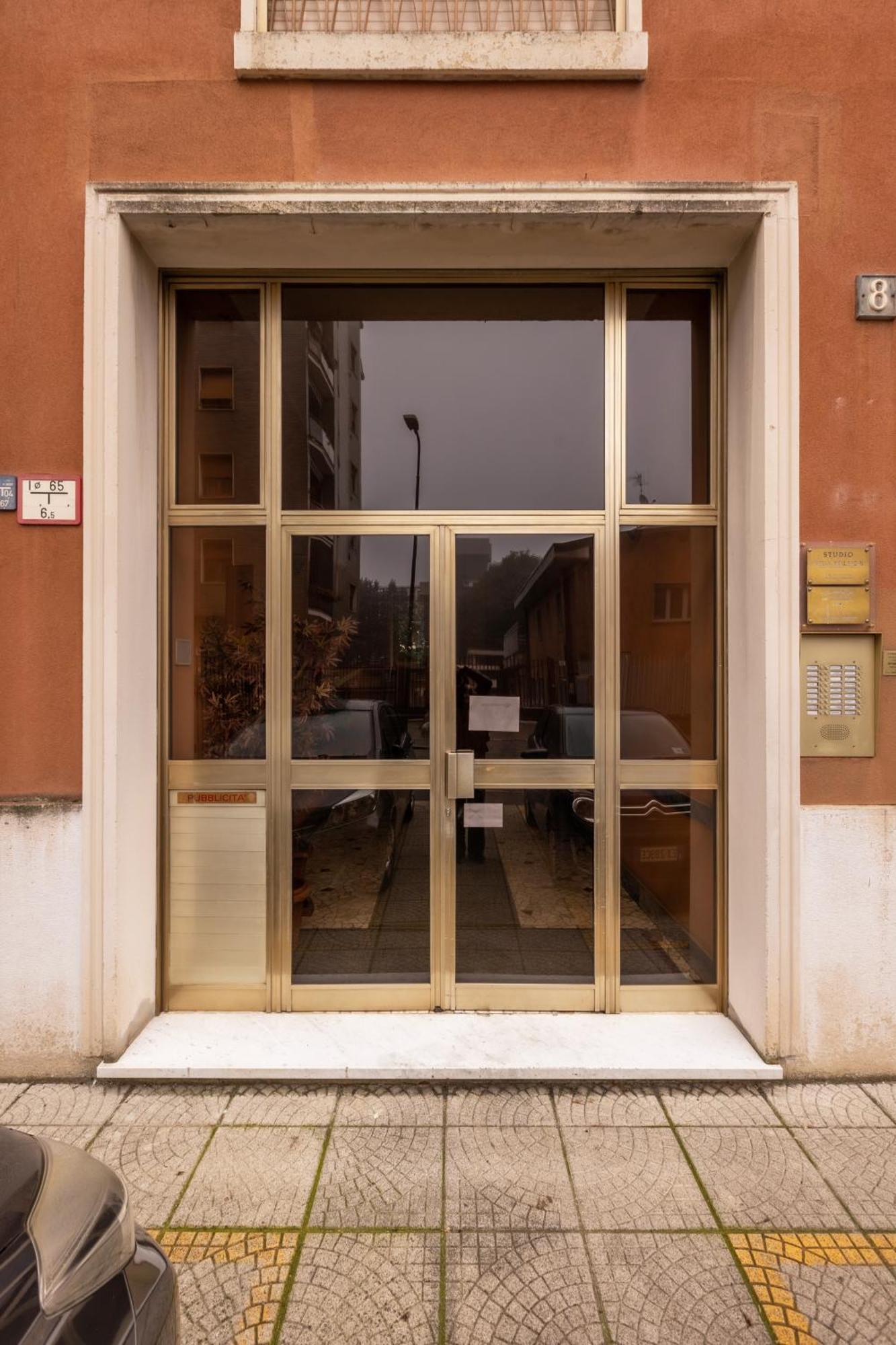 Wonderful 2 Bedrooms Fiera Area - Mirable Pm Apartment