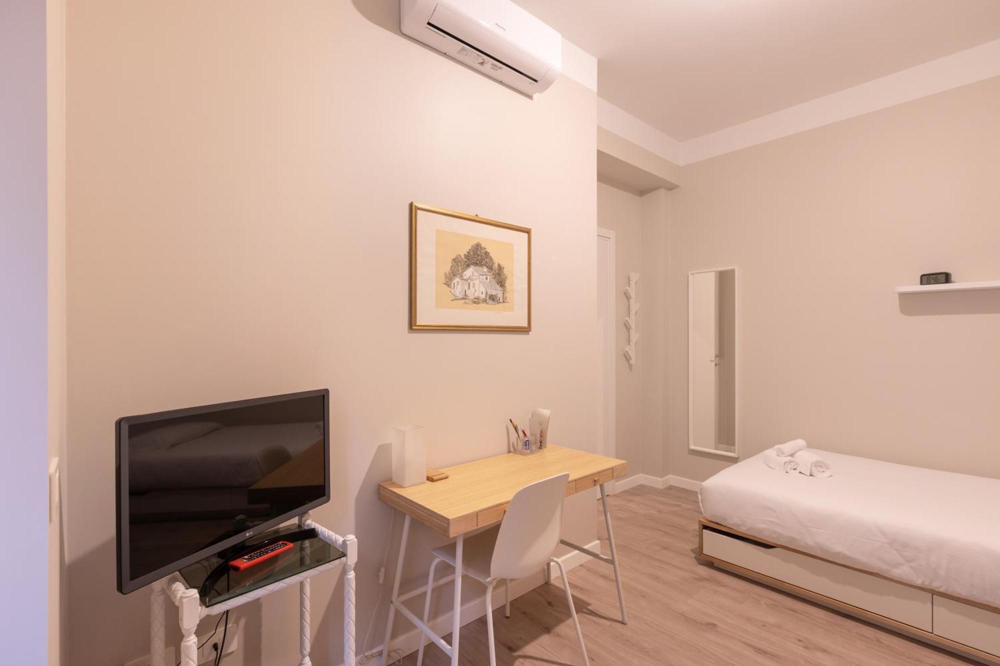 Wonderful 2 Bedrooms Fiera Area - Mirable Pm