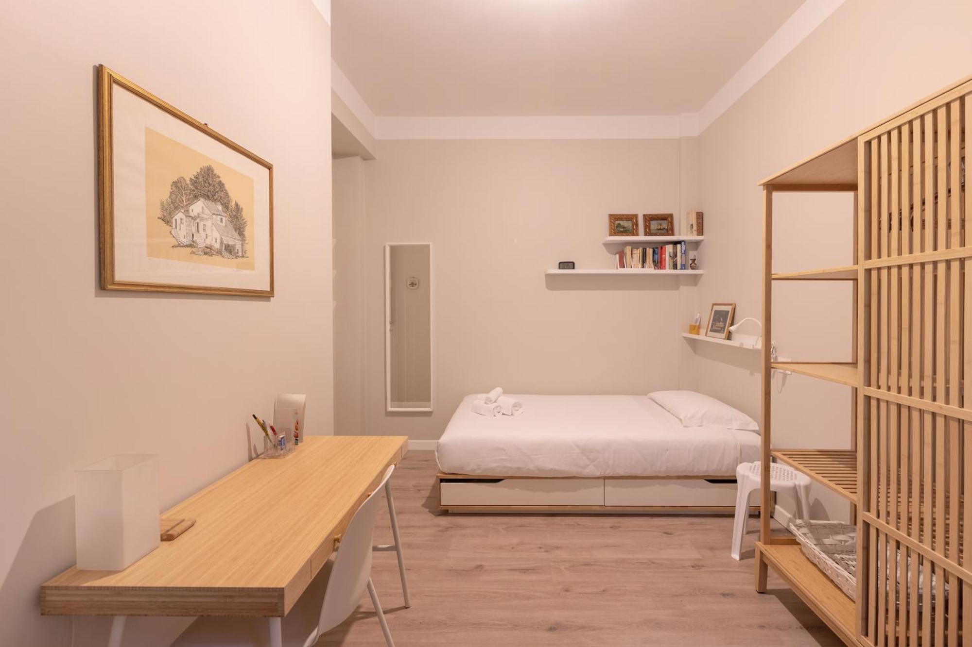 Wonderful 2 Bedrooms Fiera Area - Mirable Pm Apartment