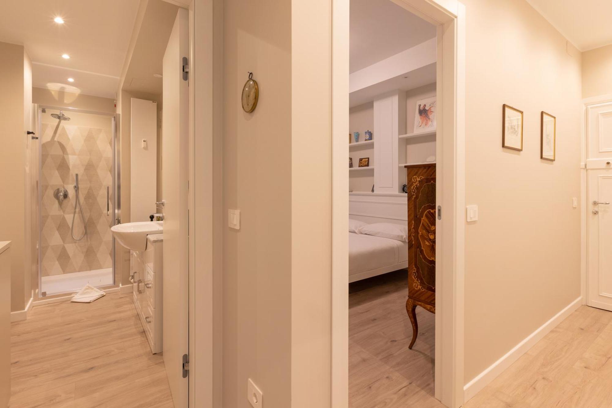 Wonderful 2 Bedrooms Fiera Area - Mirable Pm Apartment *