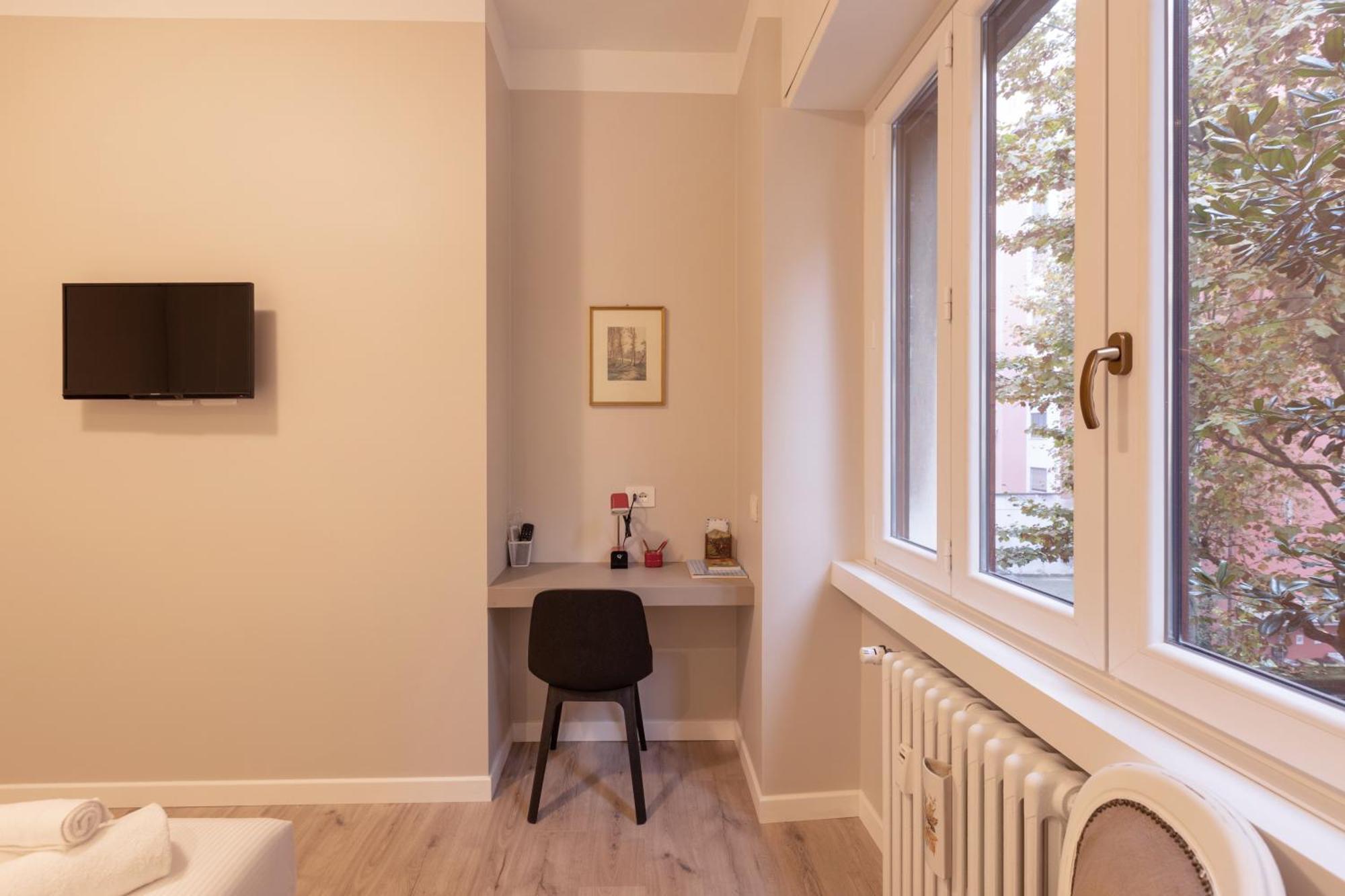 Wonderful 2 Bedrooms Fiera Area - Mirable Pm Mailand