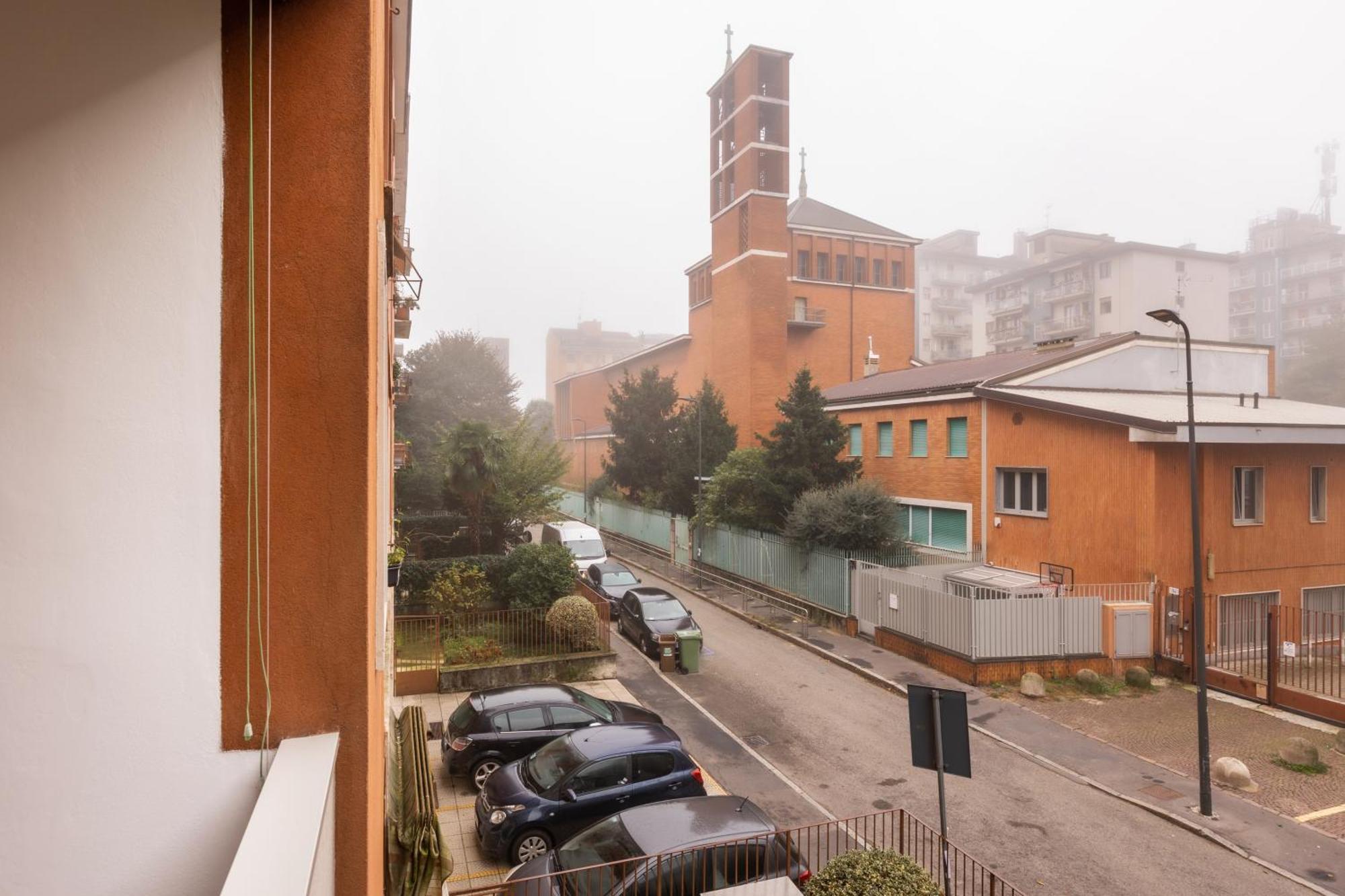 Apartment Wonderful 2 Bedrooms Fiera Area - Mirable Pm *